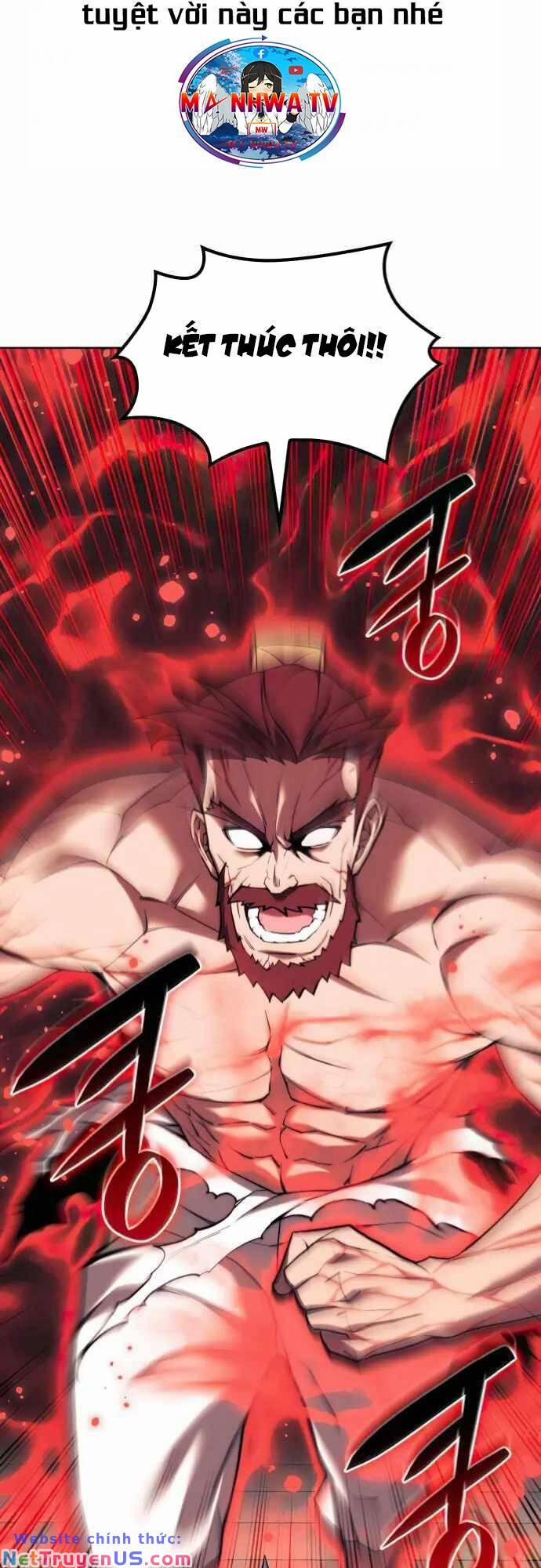 Võ Giả Bất Đắc Dĩ 159 trang 70