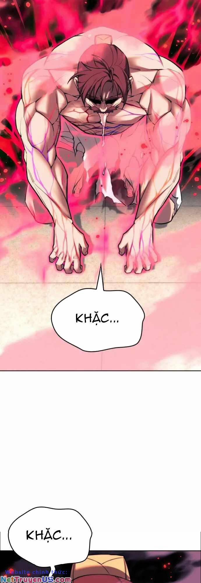 Võ Giả Bất Đắc Dĩ 159 trang 75