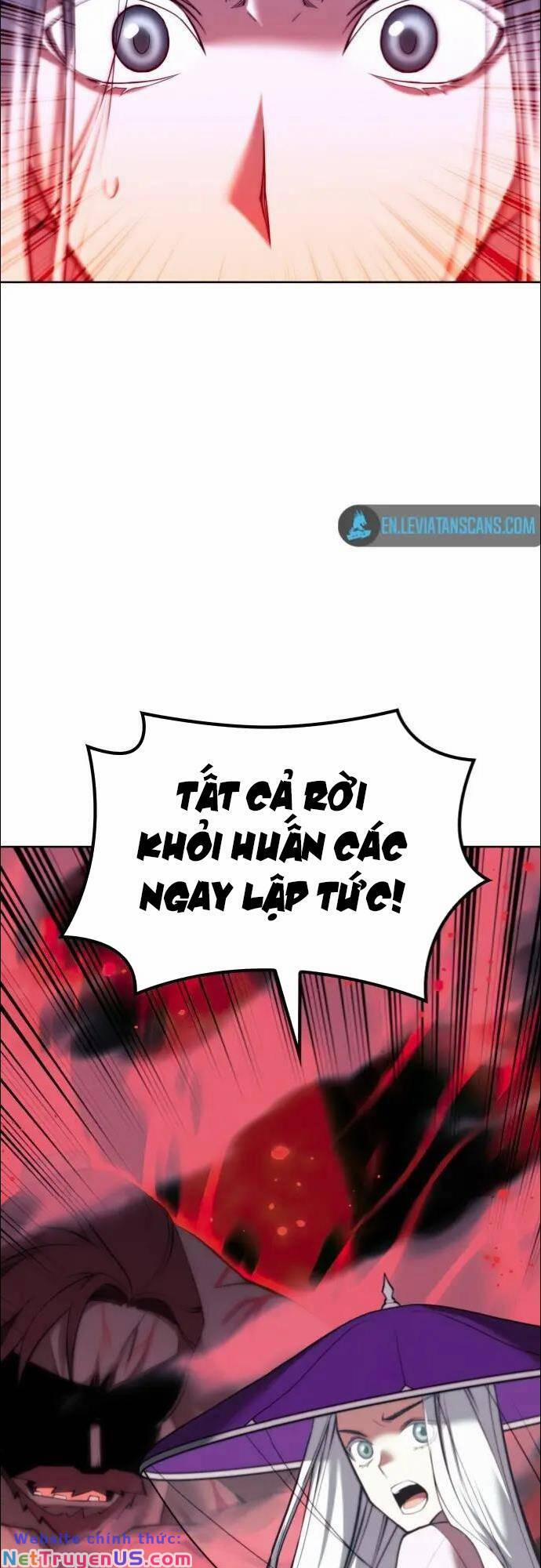 Võ Giả Bất Đắc Dĩ 159 trang 77