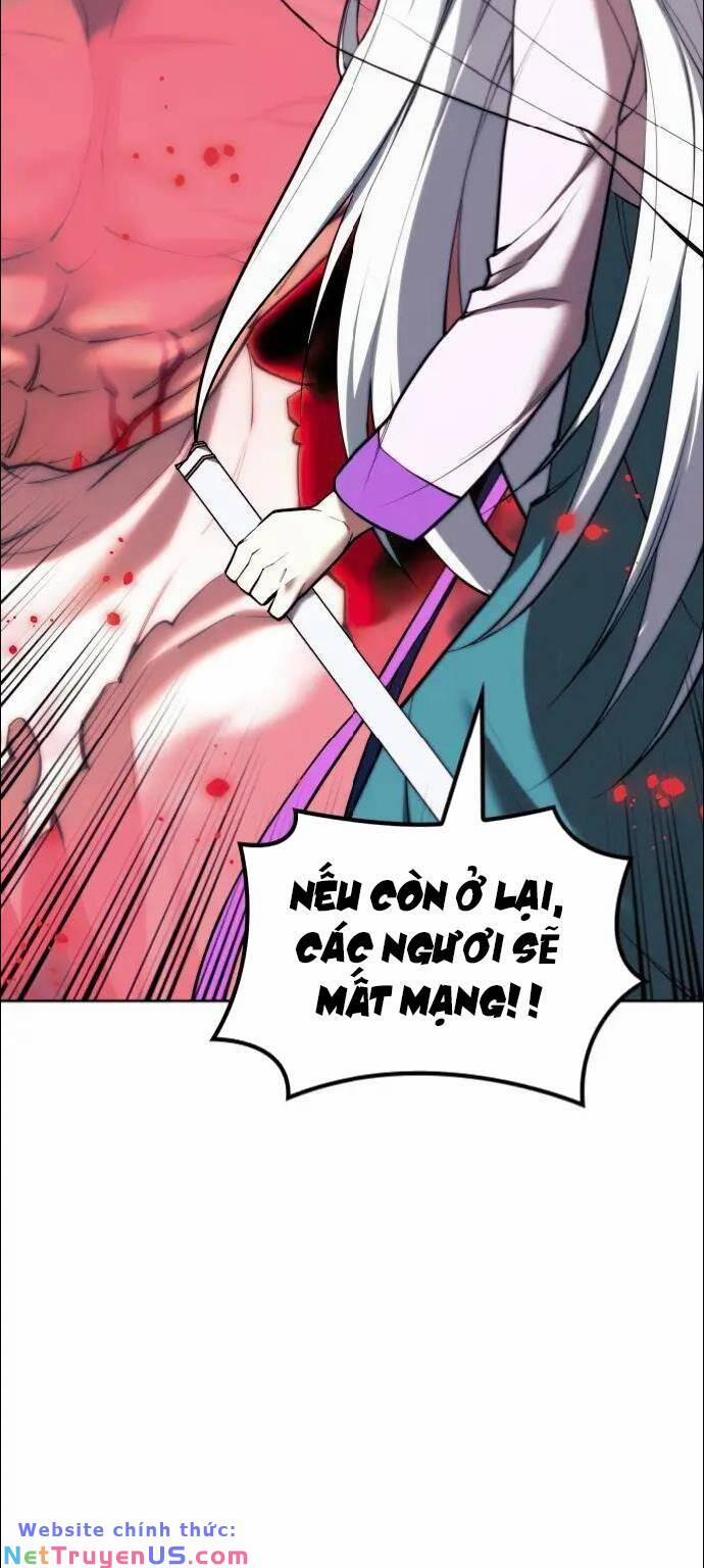 Võ Giả Bất Đắc Dĩ 159 trang 78