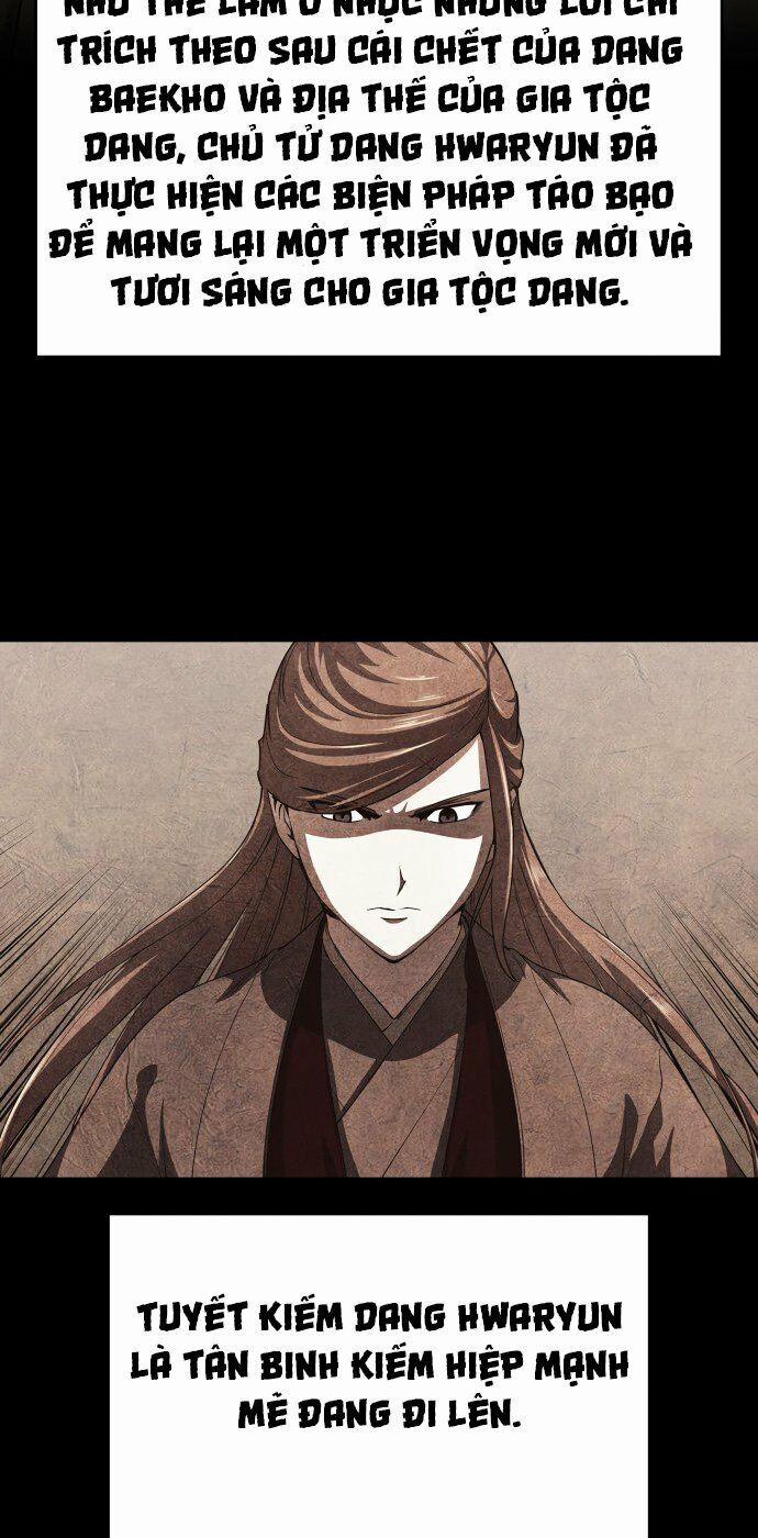 Võ Giả Bất Đắc Dĩ 16 trang 14