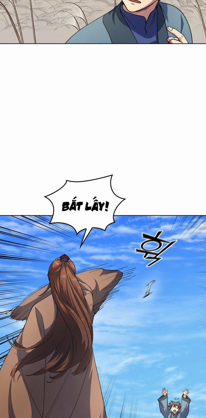 Võ Giả Bất Đắc Dĩ 16 trang 2