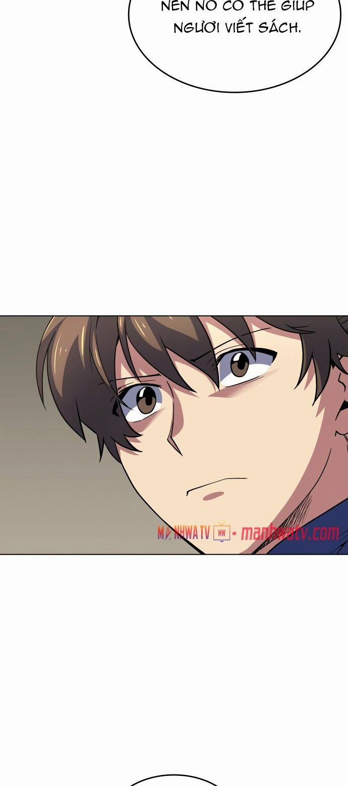 Võ Giả Bất Đắc Dĩ 16 trang 26