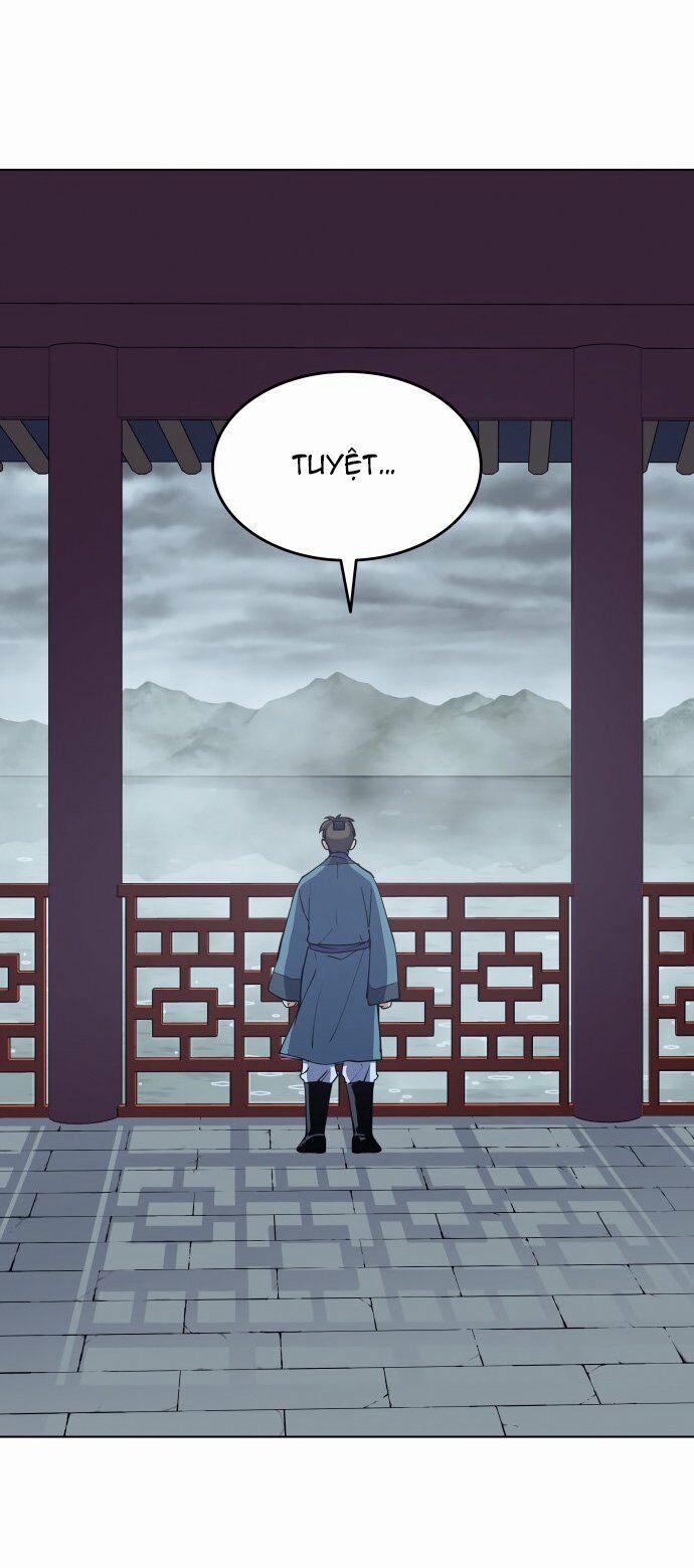 Võ Giả Bất Đắc Dĩ 16 trang 29