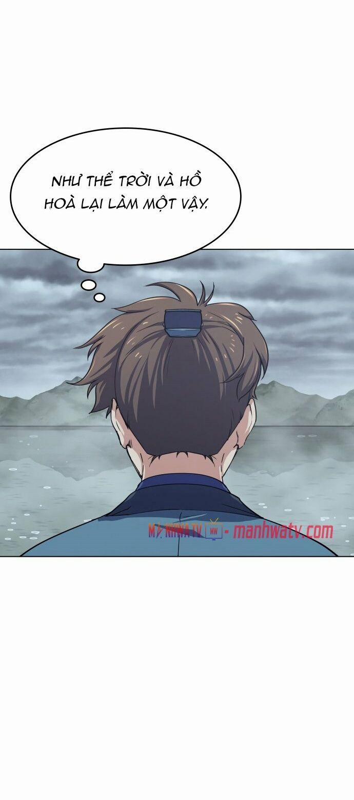 Võ Giả Bất Đắc Dĩ 16 trang 30