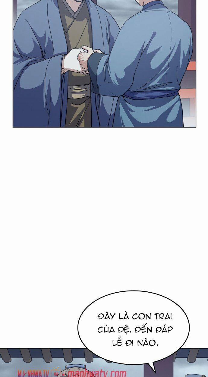 Võ Giả Bất Đắc Dĩ 16 trang 41