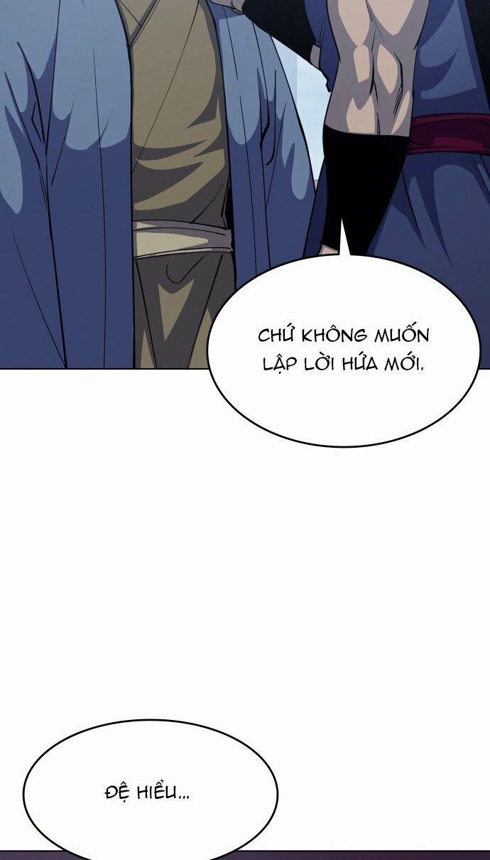 Võ Giả Bất Đắc Dĩ 16 trang 50