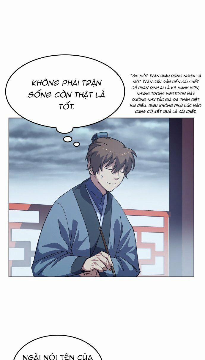 Võ Giả Bất Đắc Dĩ 16 trang 53