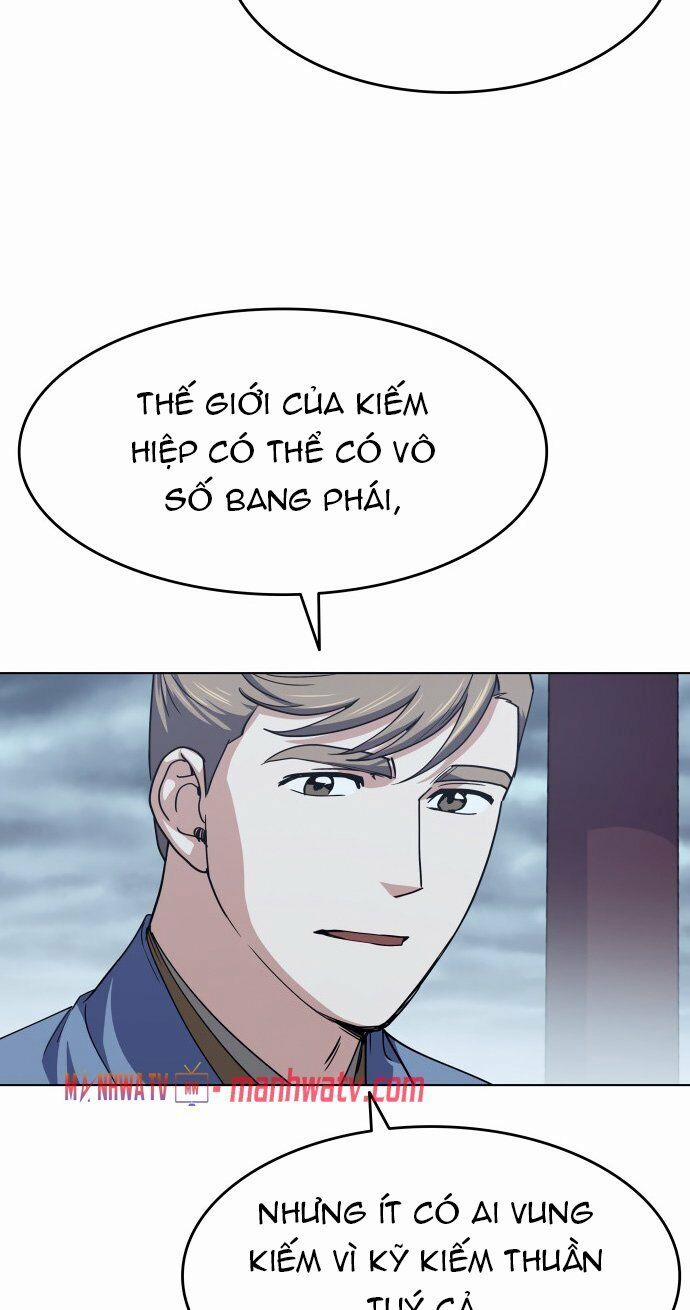 Võ Giả Bất Đắc Dĩ 16 trang 57