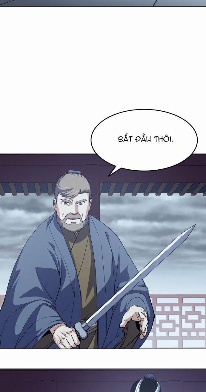 Võ Giả Bất Đắc Dĩ 16 trang 59