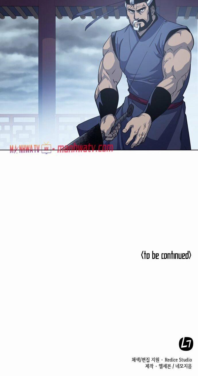 Võ Giả Bất Đắc Dĩ 16 trang 60