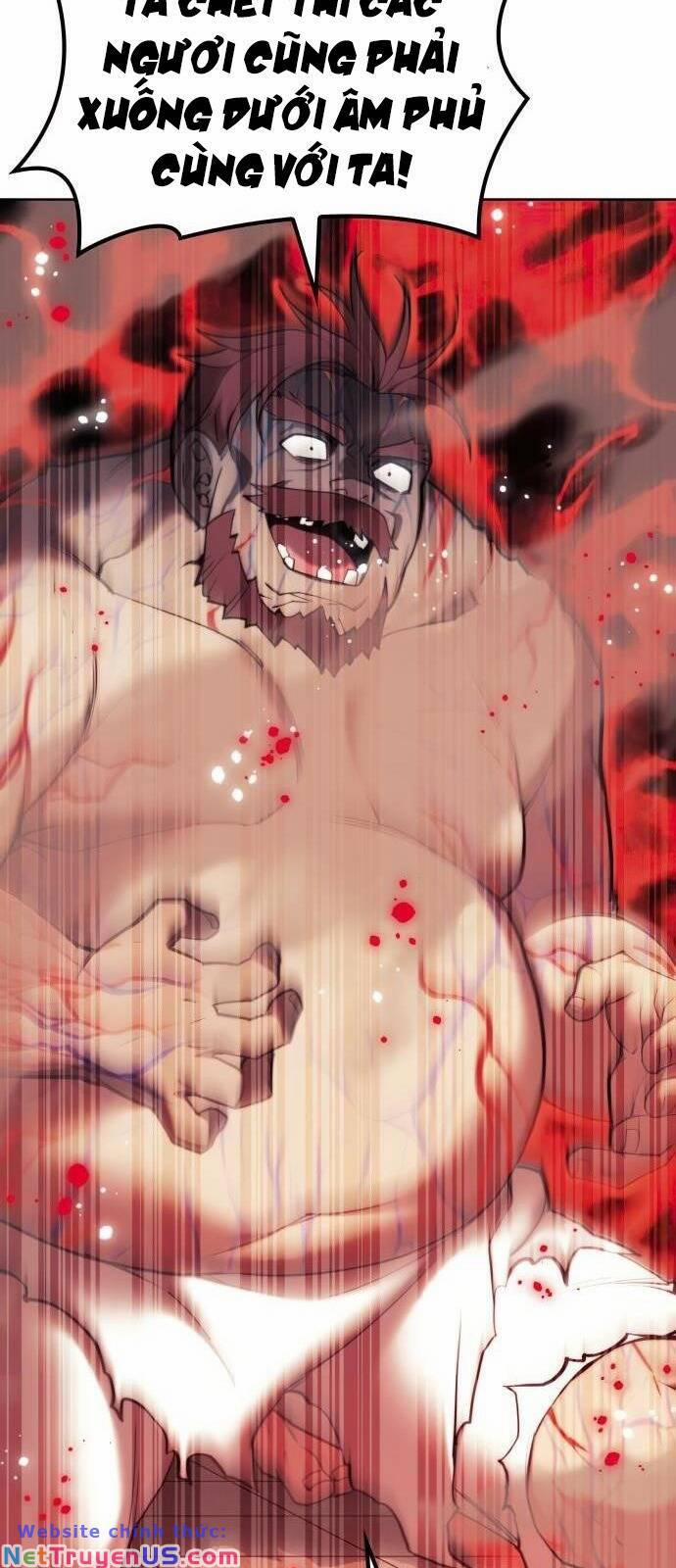 Võ Giả Bất Đắc Dĩ 160 trang 10