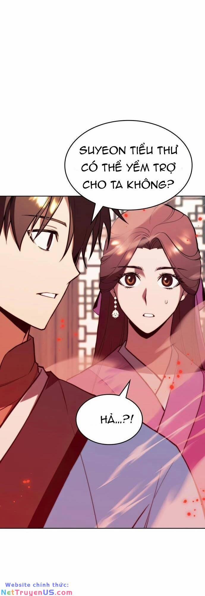 Võ Giả Bất Đắc Dĩ 160 trang 13