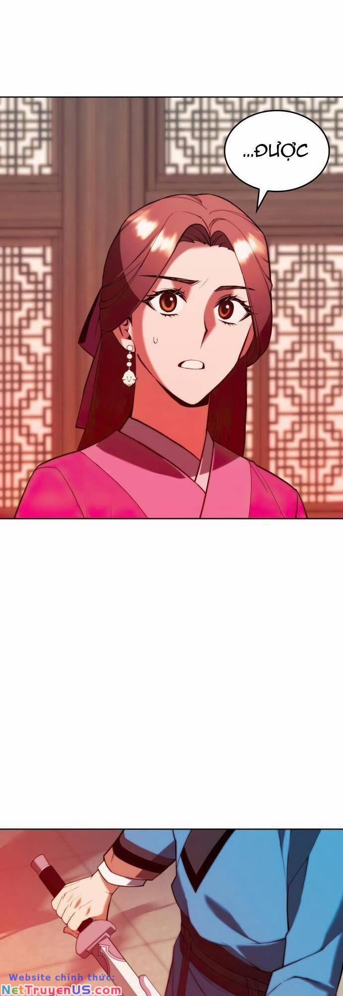 Võ Giả Bất Đắc Dĩ 160 trang 15