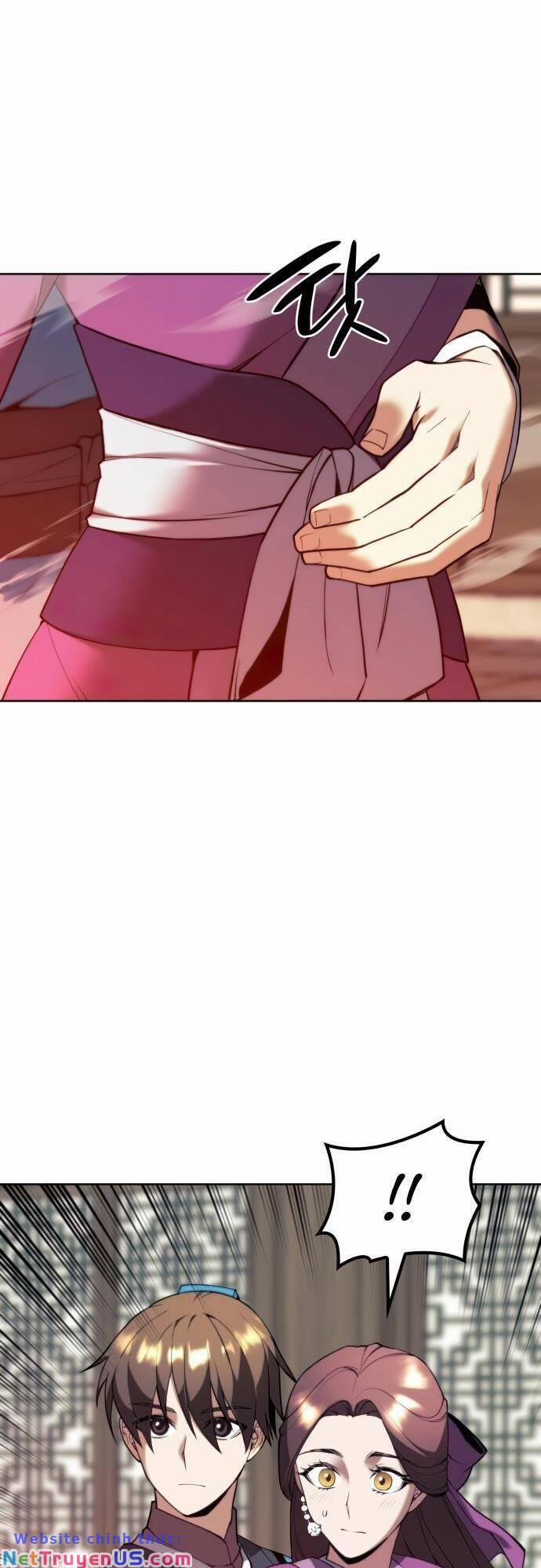 Võ Giả Bất Đắc Dĩ 160 trang 18