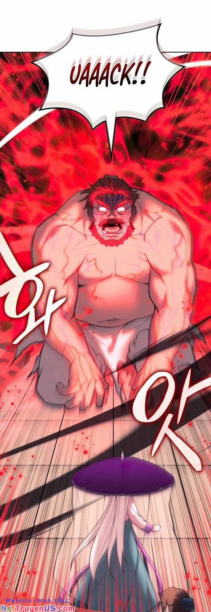 Võ Giả Bất Đắc Dĩ 160 trang 2