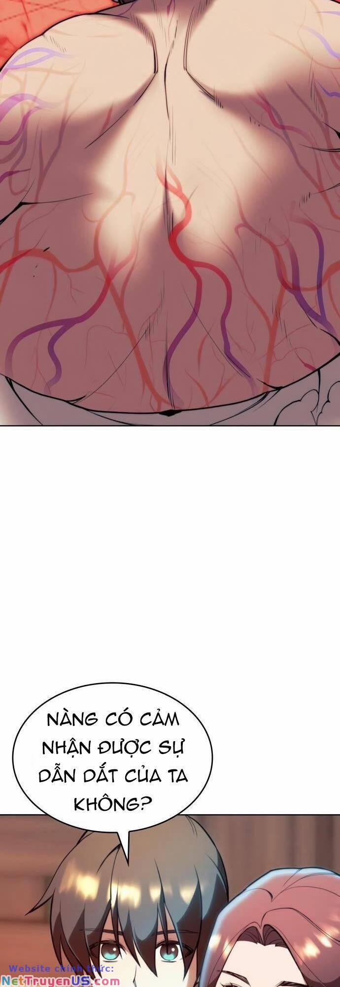 Võ Giả Bất Đắc Dĩ 160 trang 20