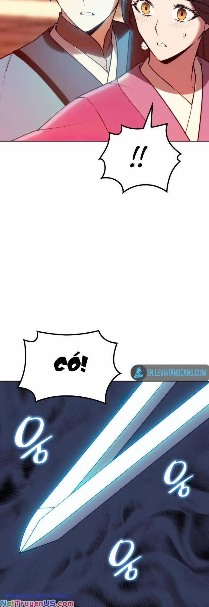 Võ Giả Bất Đắc Dĩ 160 trang 21