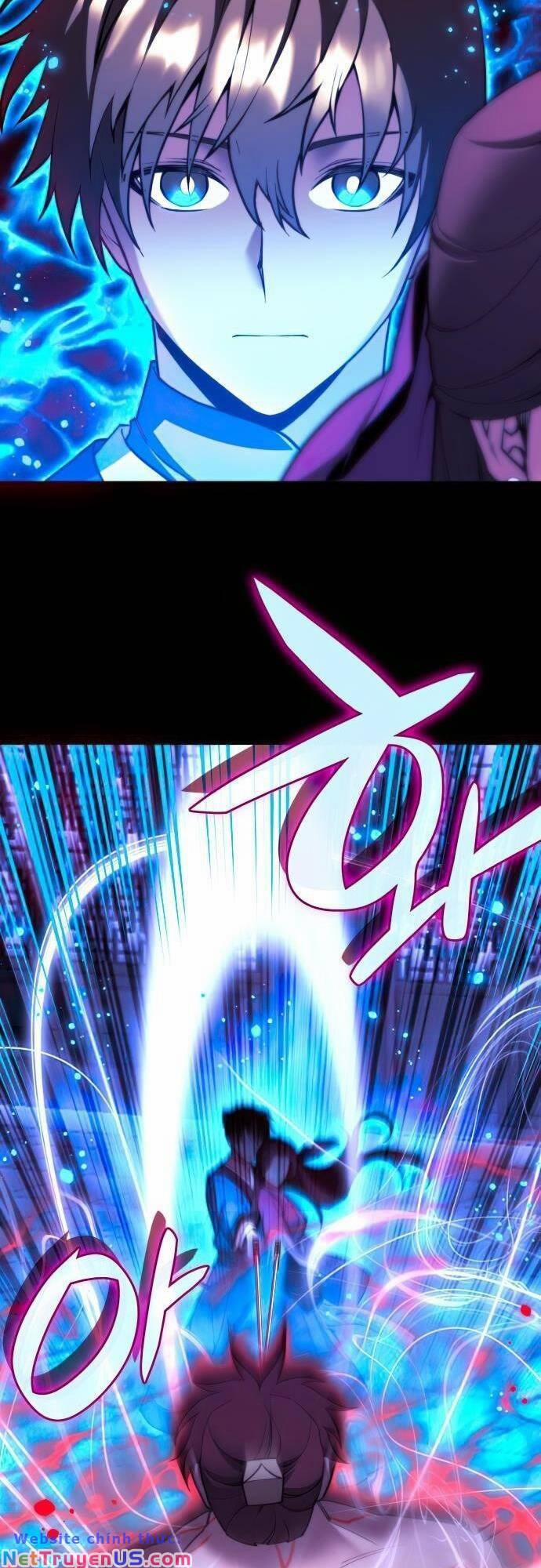 Võ Giả Bất Đắc Dĩ 160 trang 29