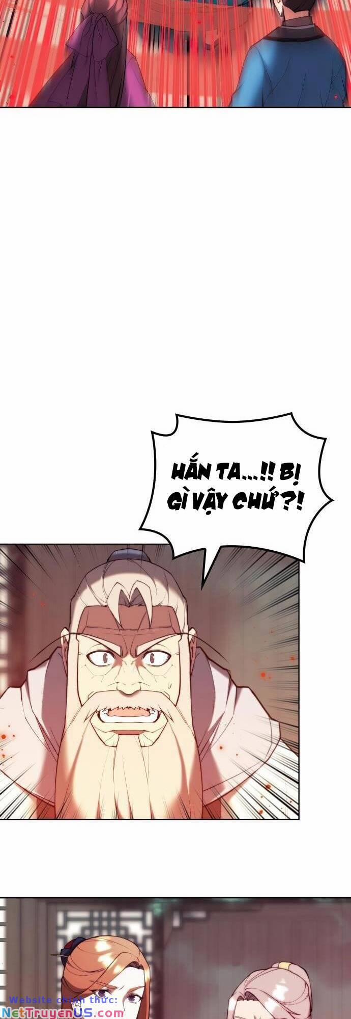 Võ Giả Bất Đắc Dĩ 160 trang 3