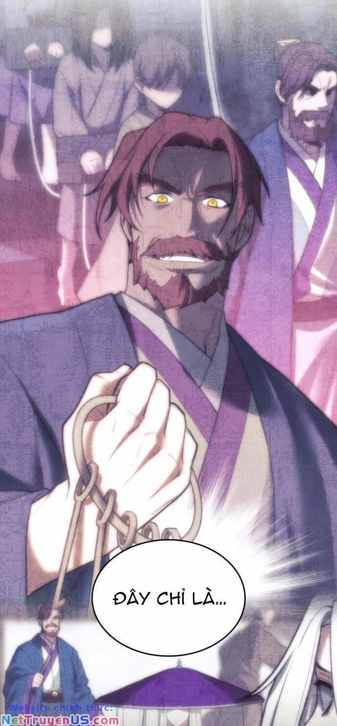 Võ Giả Bất Đắc Dĩ 160 trang 34