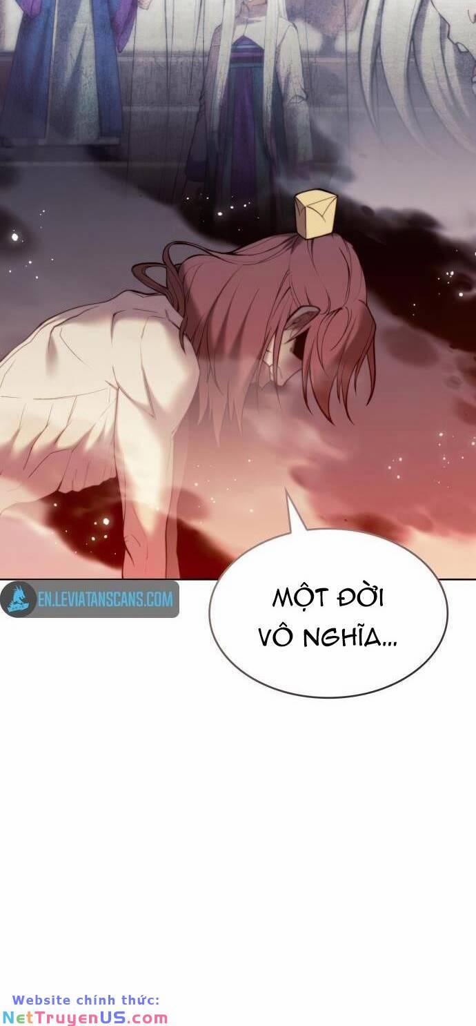Võ Giả Bất Đắc Dĩ 160 trang 35