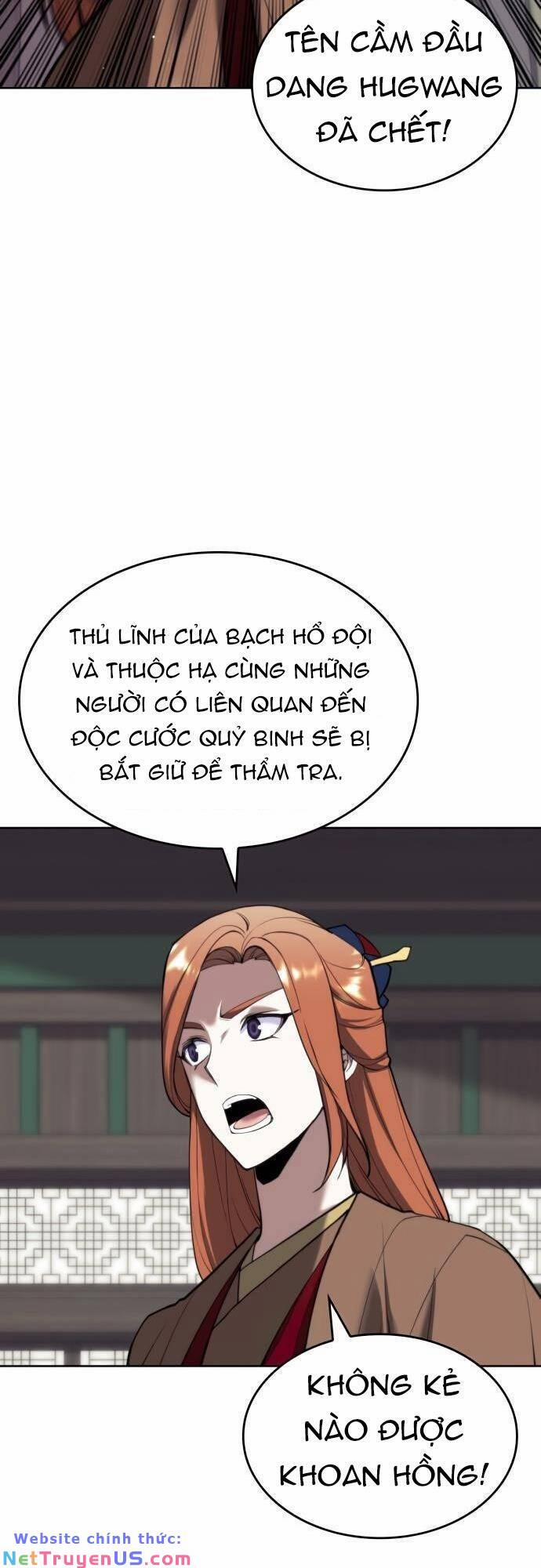 Võ Giả Bất Đắc Dĩ 160 trang 38