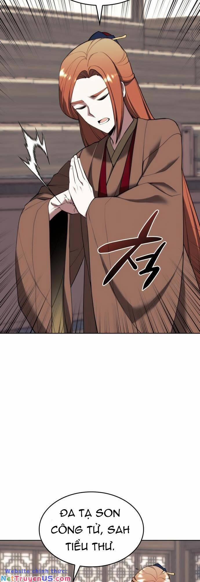 Võ Giả Bất Đắc Dĩ 160 trang 40