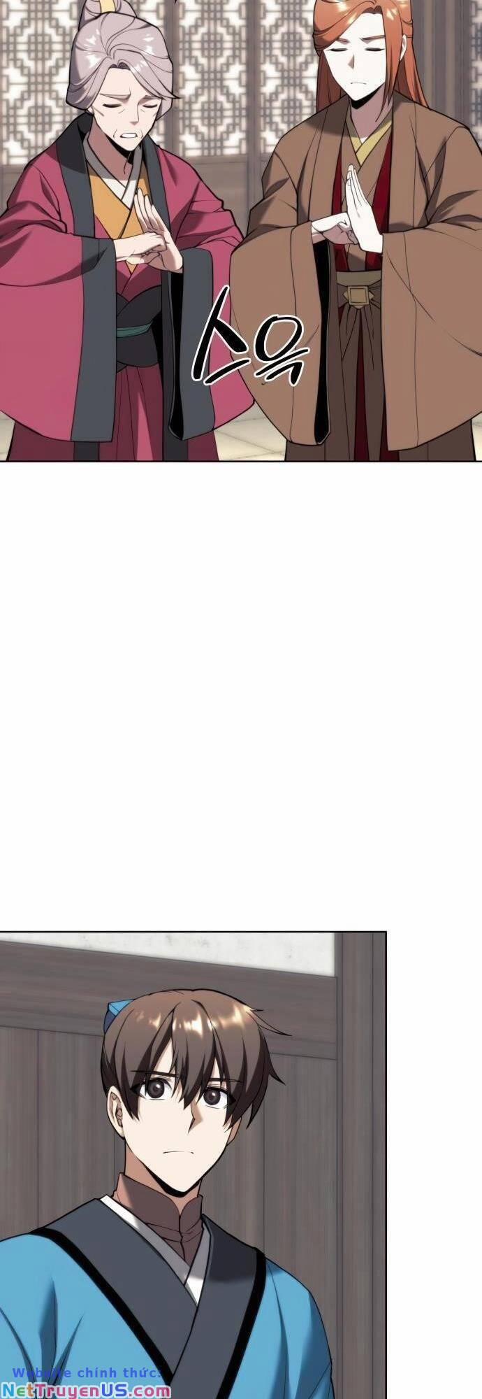 Võ Giả Bất Đắc Dĩ 160 trang 41