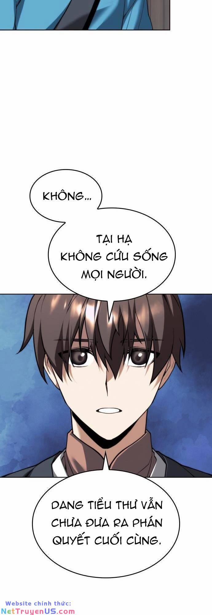 Võ Giả Bất Đắc Dĩ 160 trang 42