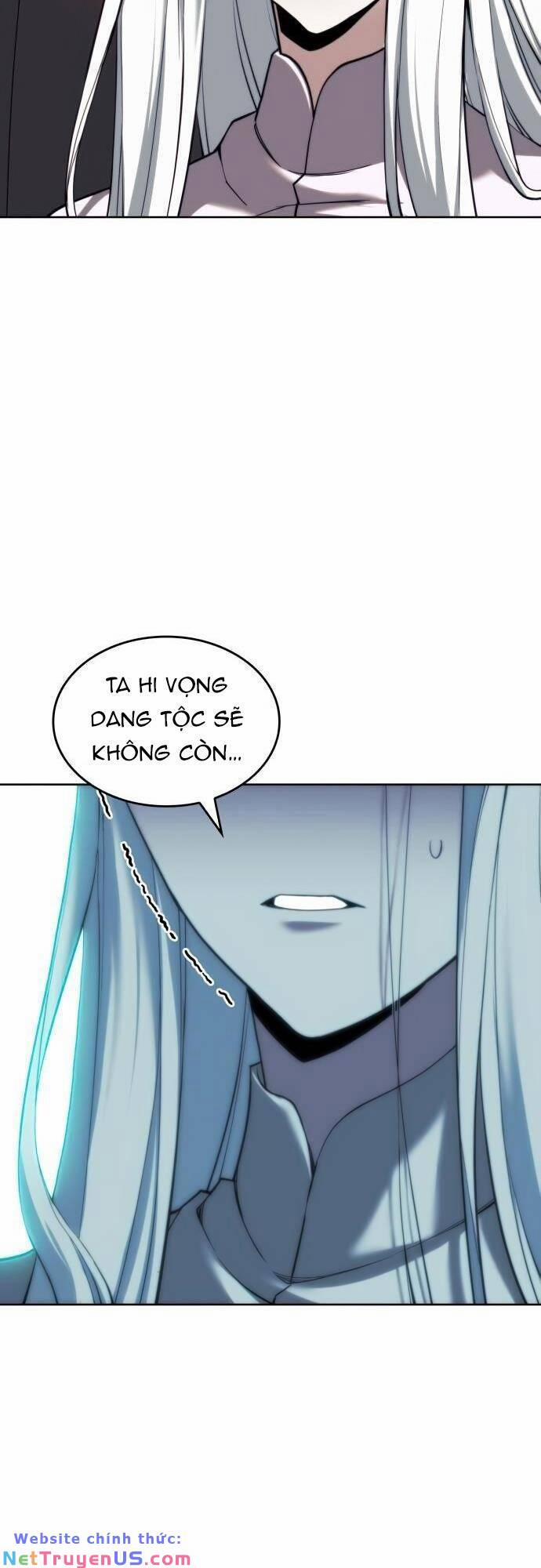Võ Giả Bất Đắc Dĩ 160 trang 45