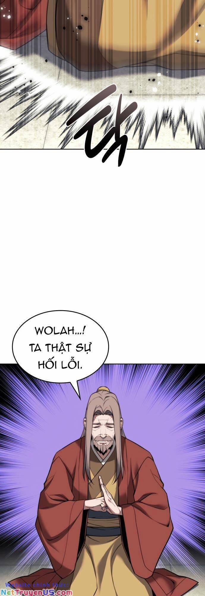 Võ Giả Bất Đắc Dĩ 160 trang 48