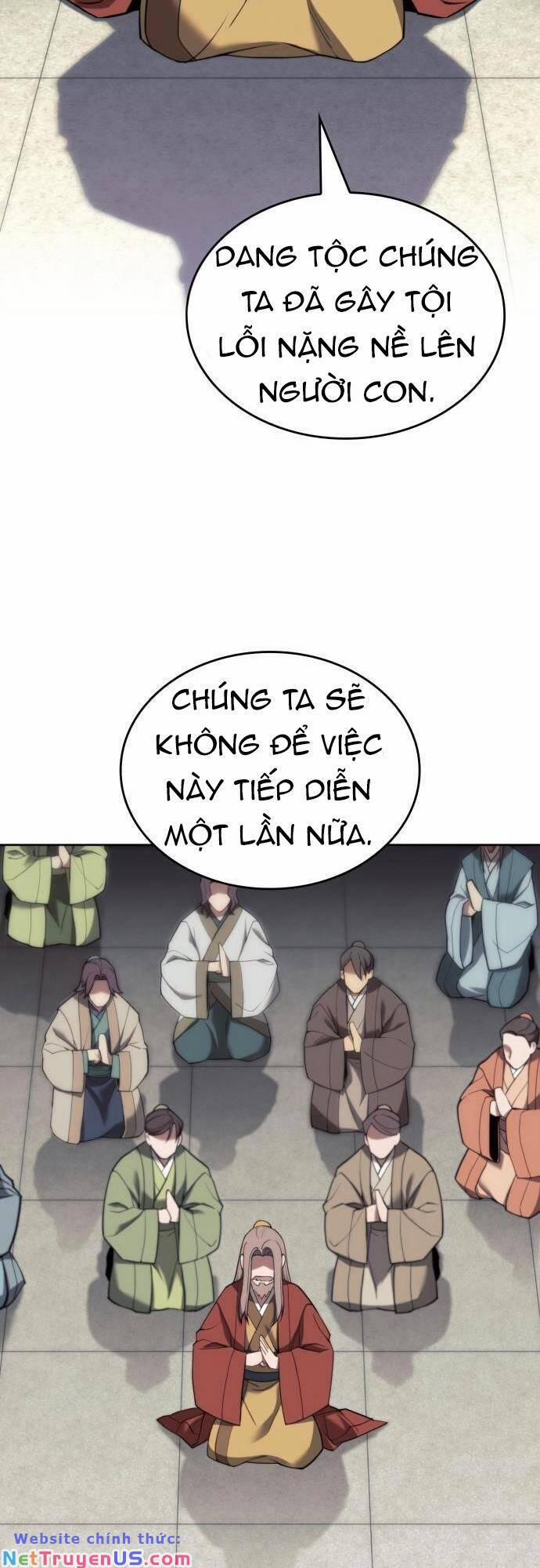 Võ Giả Bất Đắc Dĩ 160 trang 49