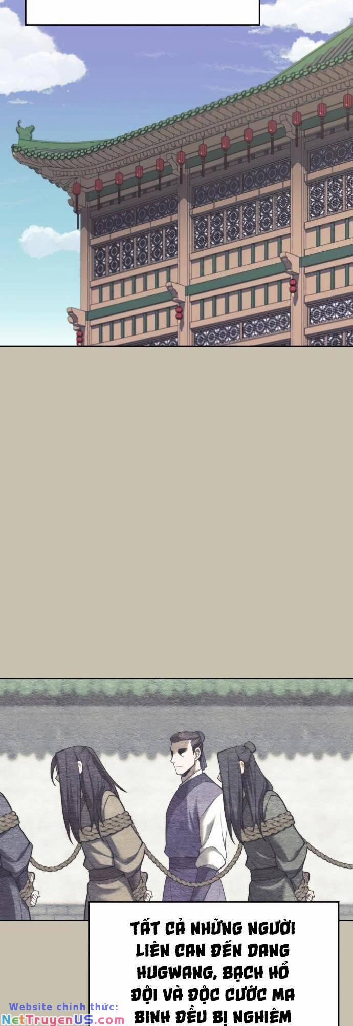 Võ Giả Bất Đắc Dĩ 160 trang 51