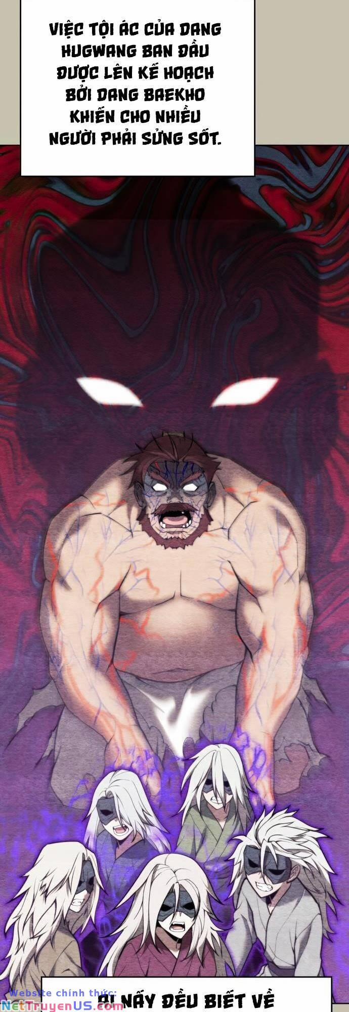 Võ Giả Bất Đắc Dĩ 160 trang 53