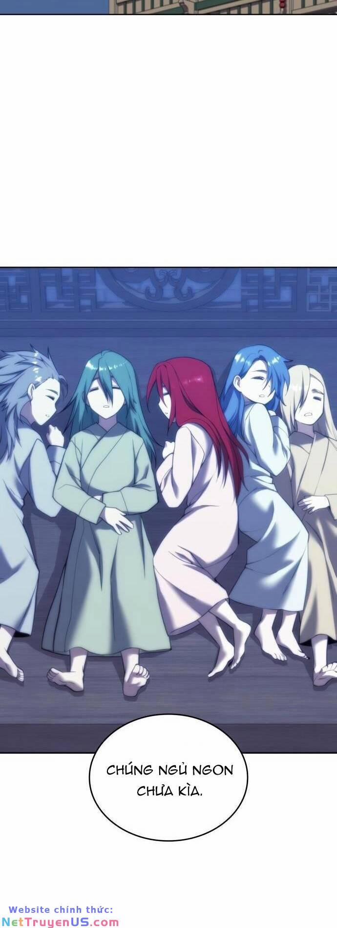 Võ Giả Bất Đắc Dĩ 160 trang 58