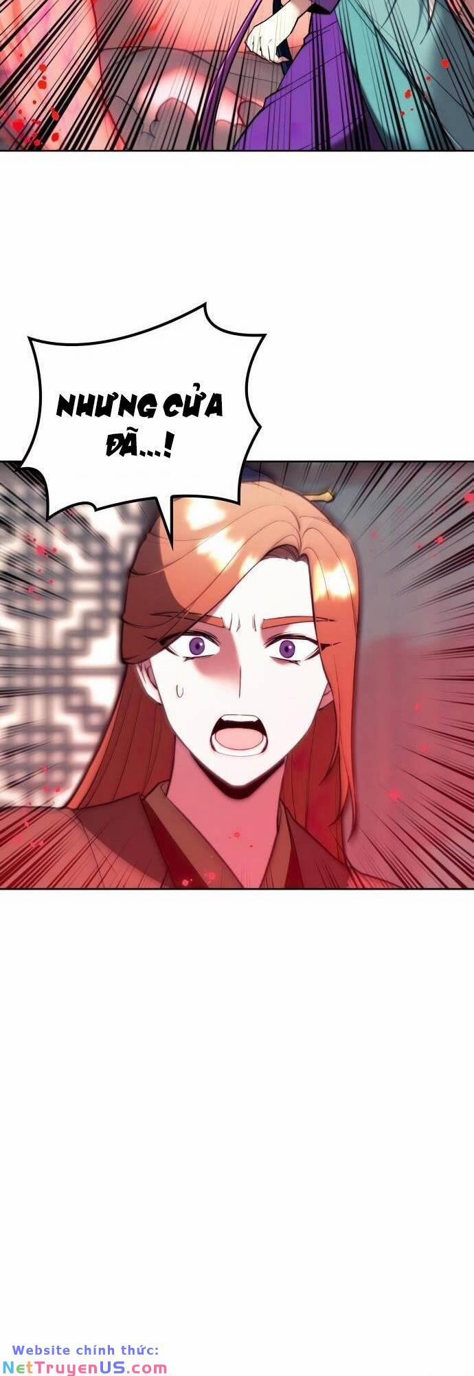 Võ Giả Bất Đắc Dĩ 160 trang 6