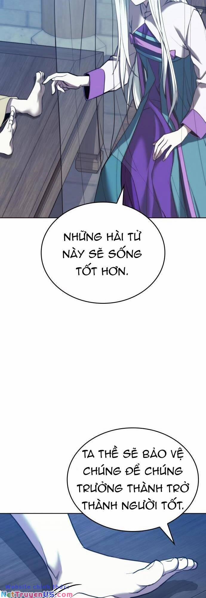 Võ Giả Bất Đắc Dĩ 160 trang 61