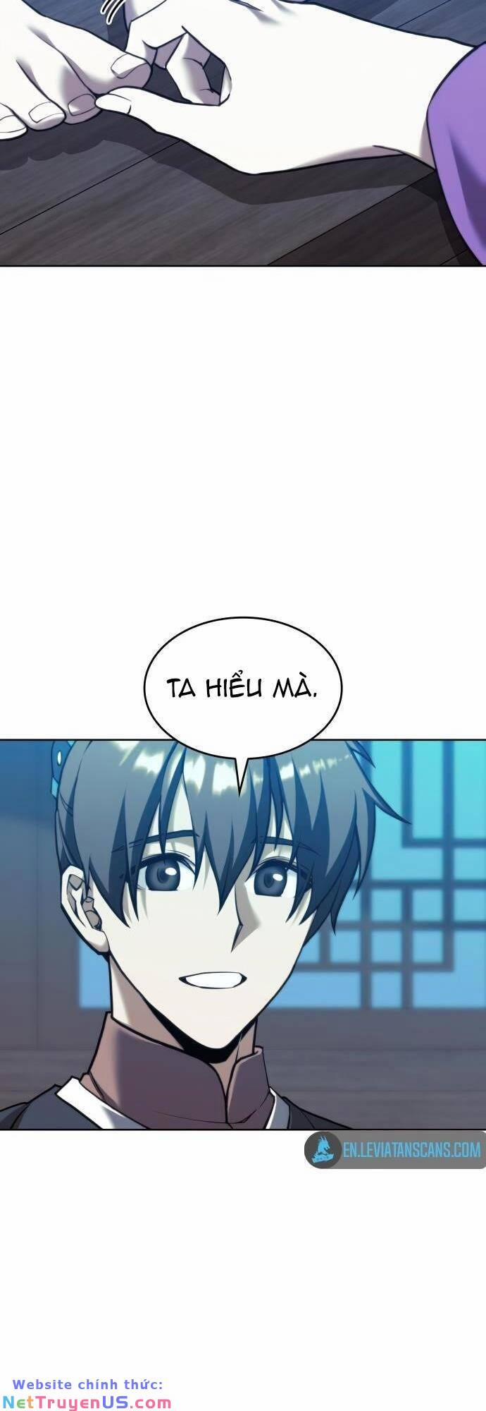 Võ Giả Bất Đắc Dĩ 160 trang 62