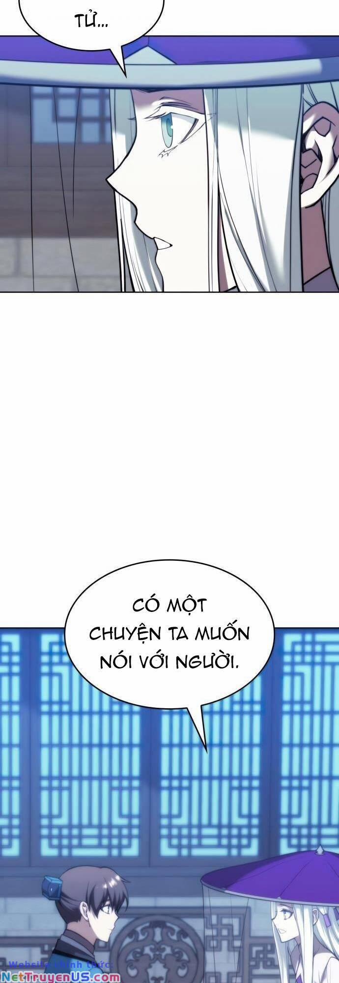 Võ Giả Bất Đắc Dĩ 160 trang 64