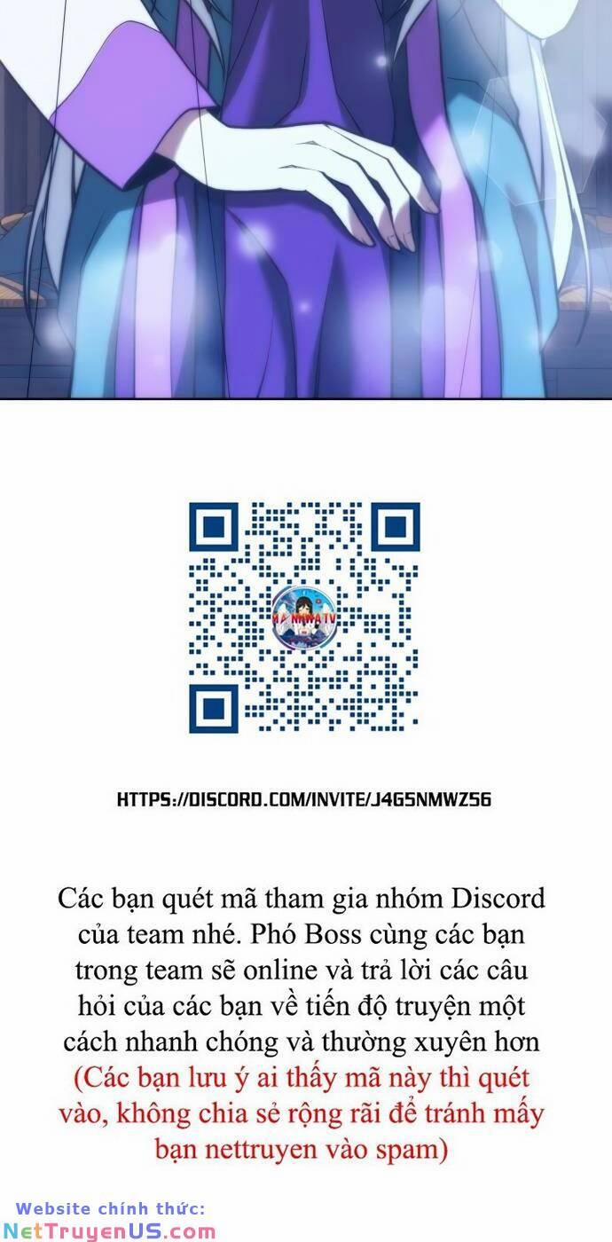 Võ Giả Bất Đắc Dĩ 160 trang 68