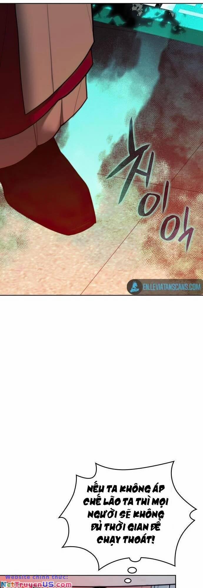 Võ Giả Bất Đắc Dĩ 160 trang 7