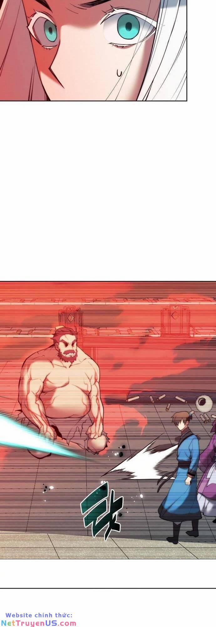 Võ Giả Bất Đắc Dĩ 160 trang 8