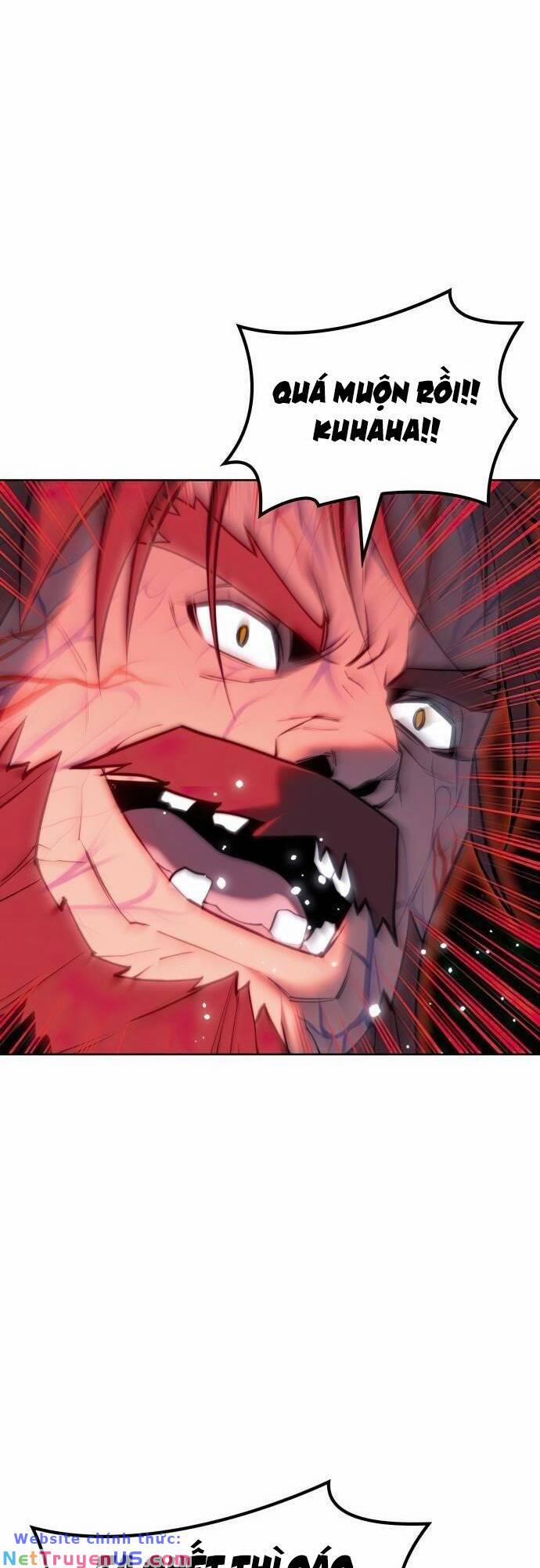 Võ Giả Bất Đắc Dĩ 160 trang 9