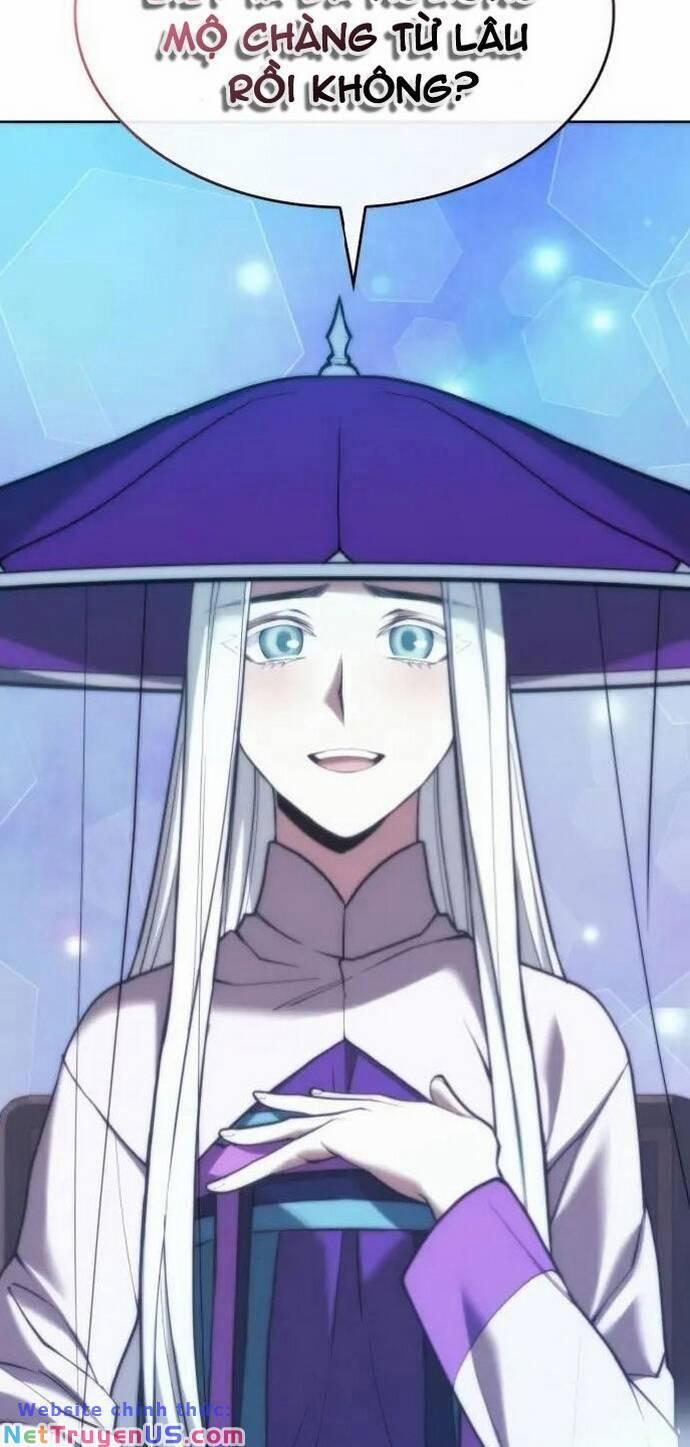 Võ Giả Bất Đắc Dĩ 161 trang 1