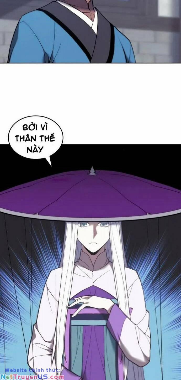 Võ Giả Bất Đắc Dĩ 161 trang 10