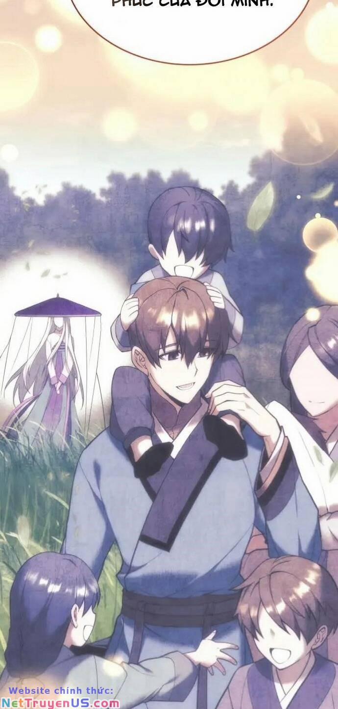 Võ Giả Bất Đắc Dĩ 161 trang 12