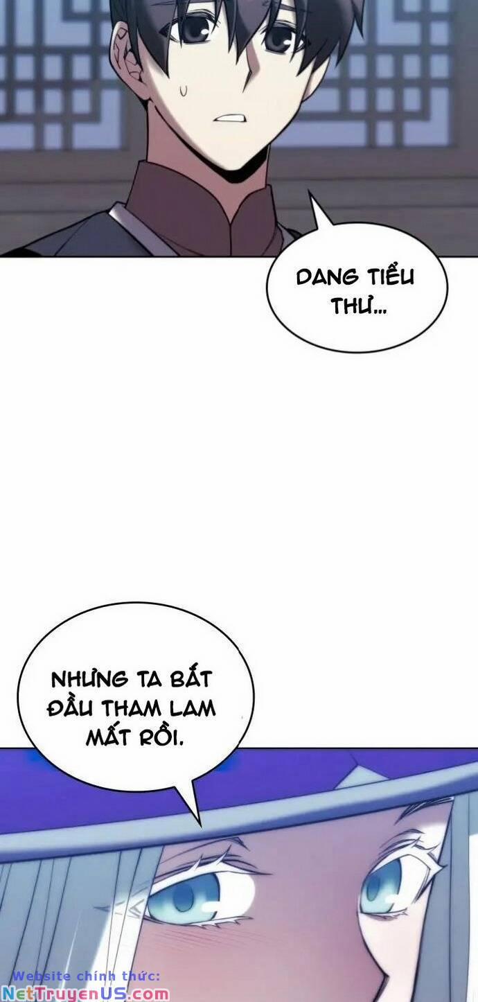 Võ Giả Bất Đắc Dĩ 161 trang 14