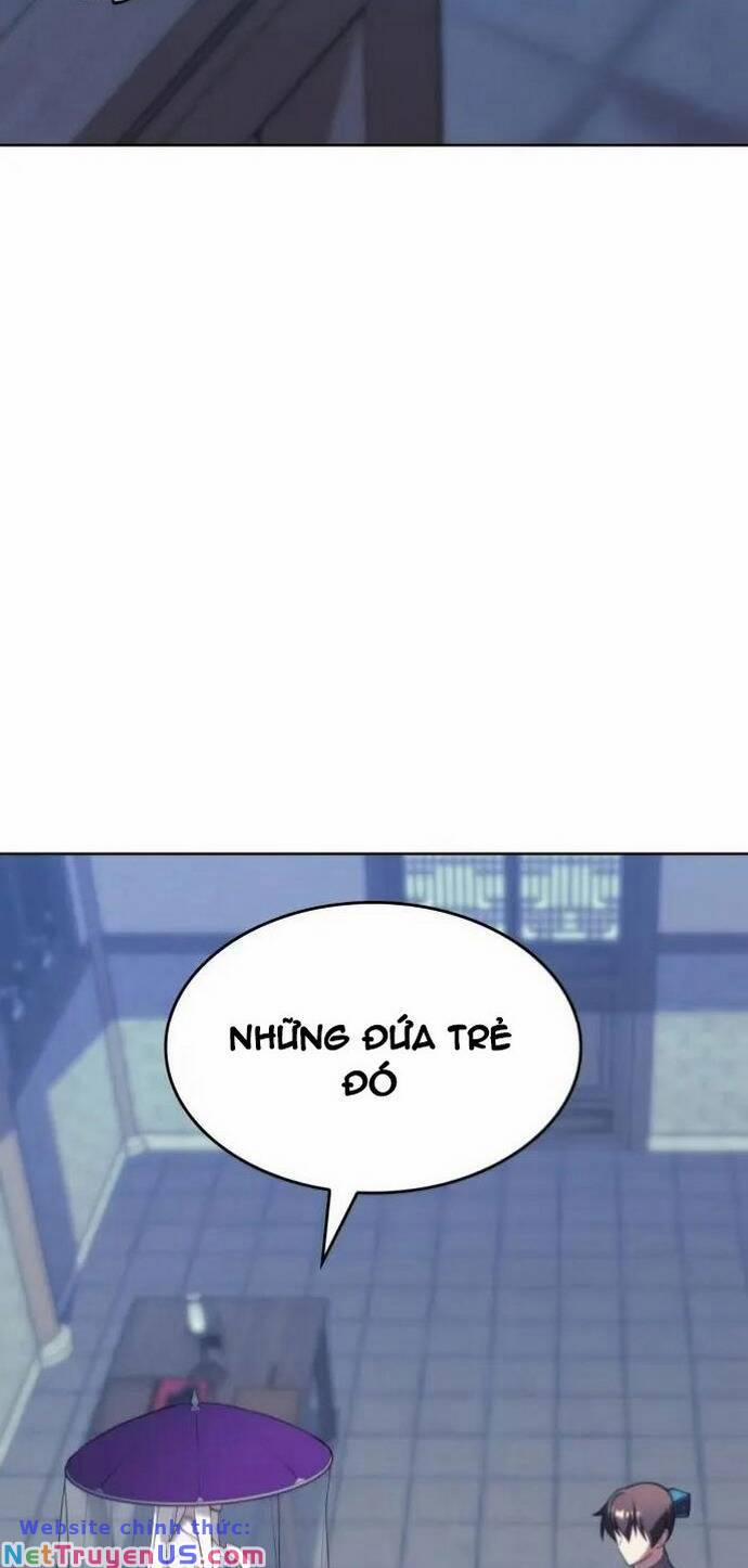 Võ Giả Bất Đắc Dĩ 161 trang 16