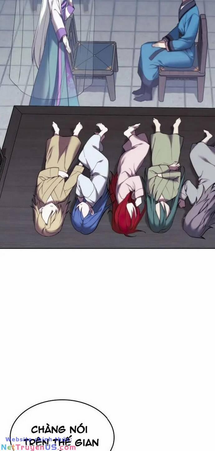 Võ Giả Bất Đắc Dĩ 161 trang 17